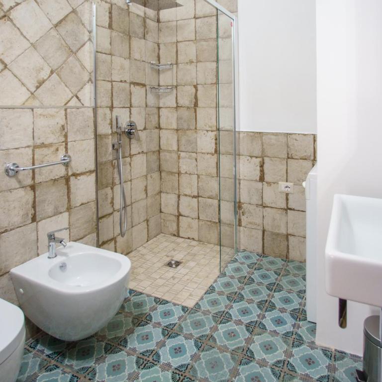 CEFAS Apartments - One-Bedroom Apartment - 21