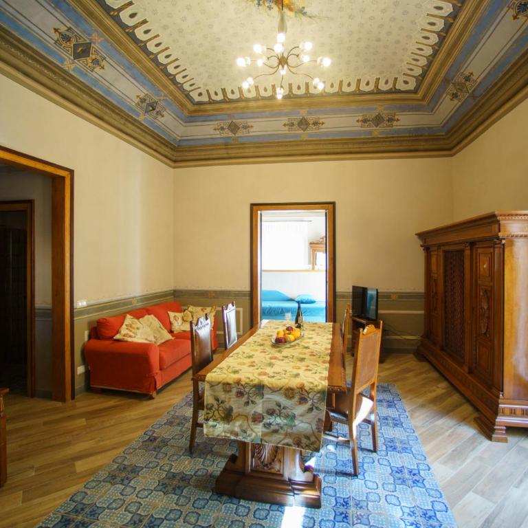 CEFAS Apartments - Two-Bedroom Apartment - 22