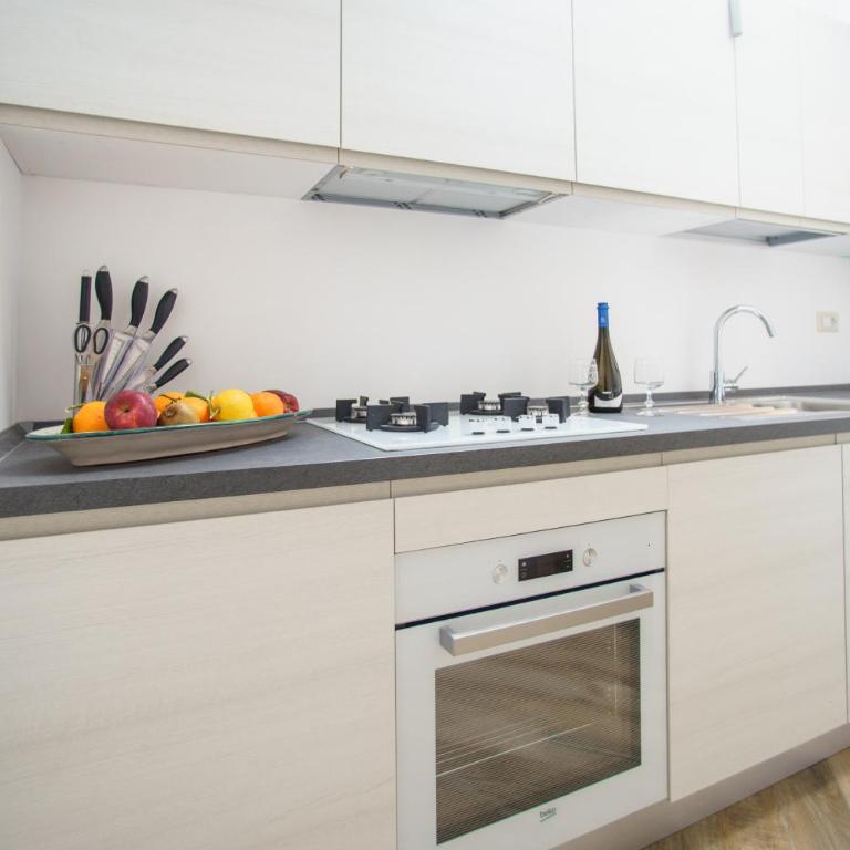 CEFAS Apartments - One-Bedroom Apartment - 22