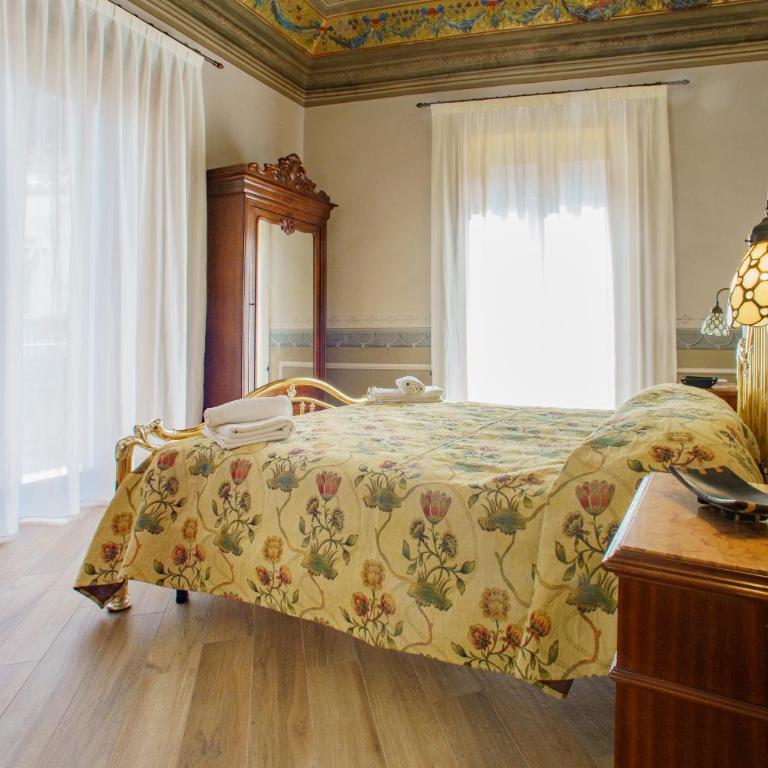 CEFAS Apartments - Two-Bedroom Apartment - 28