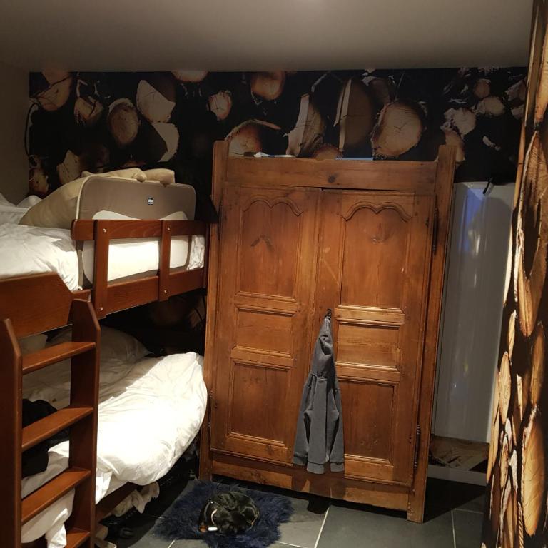 1+1 - Appartement 3 Chambres - 8