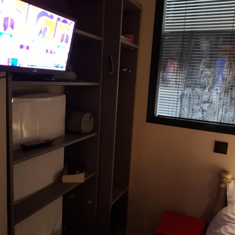 1+1 - Appartement 3 Chambres - 14