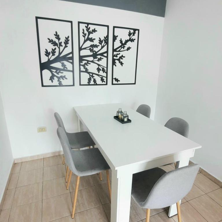 Zafiro 2 dormitorios Céntrico - Apartamento de 2 dormitorios - 2