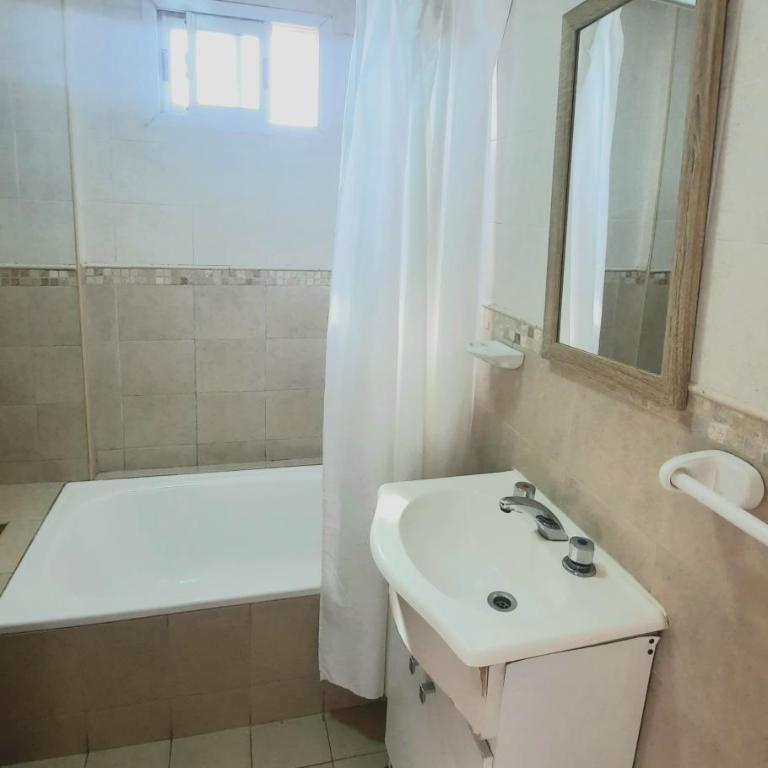 Zafiro 2 dormitorios Céntrico - Apartamento de 2 dormitorios - 4