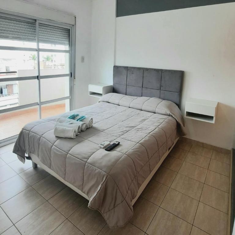Zafiro 2 dormitorios Céntrico - Apartamento de 2 dormitorios - 7