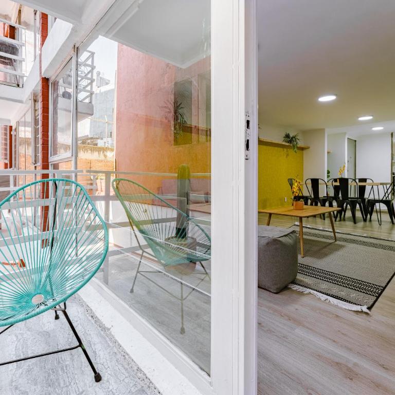 Sonora Apartments by VH - Apartamento con 4 dormitorios - 3
