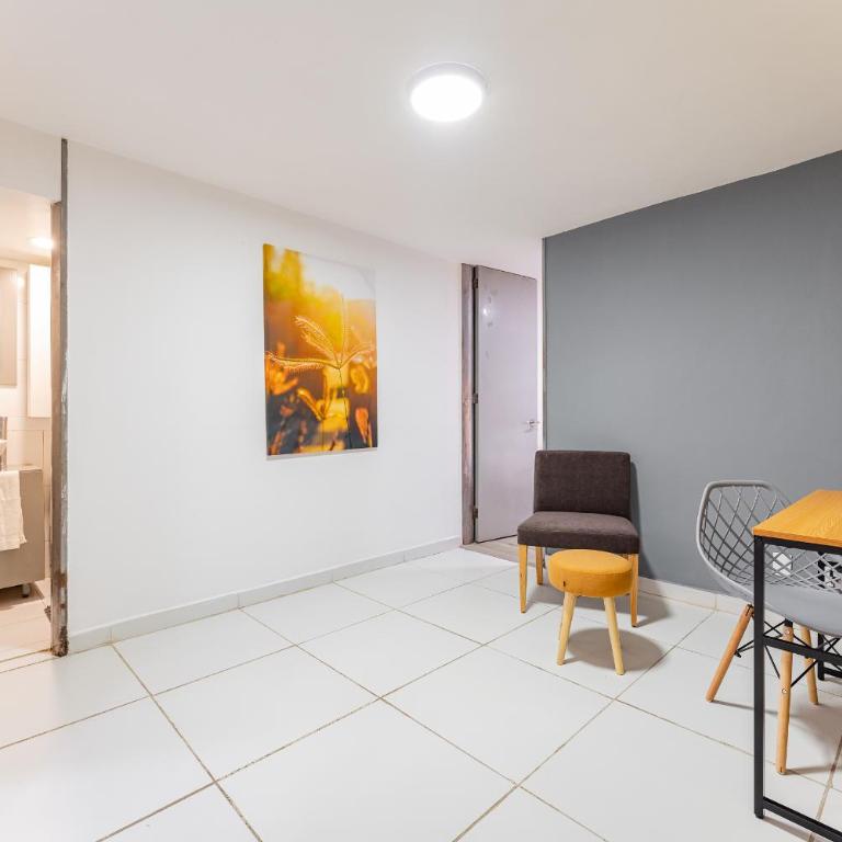 Sonora Apartments by VH - Apartamento con 4 dormitorios - 20