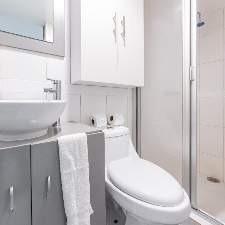 Sonora Apartments by VH - Apartamento con 4 dormitorios - 29