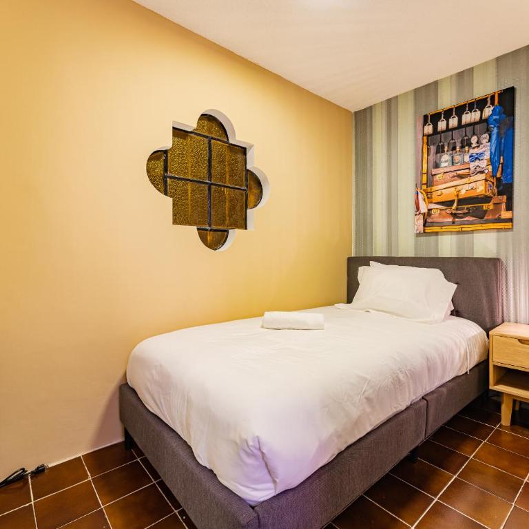 Sonora Apartments by VH - Apartamento con 4 dormitorios - 27
