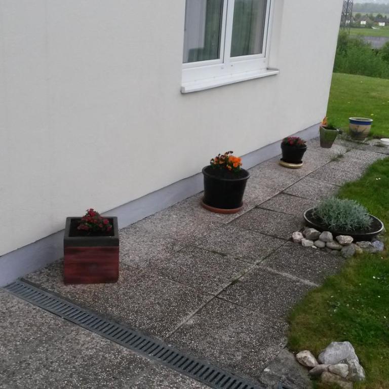 Ferienwohnung Haus Graf - Apartment mit 3 Schlafzimmern - 14