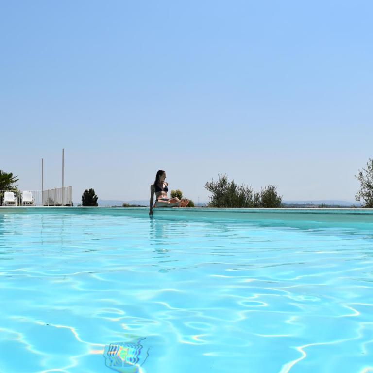 Le Ginestre Arte Vacanze - Appartamento - 2