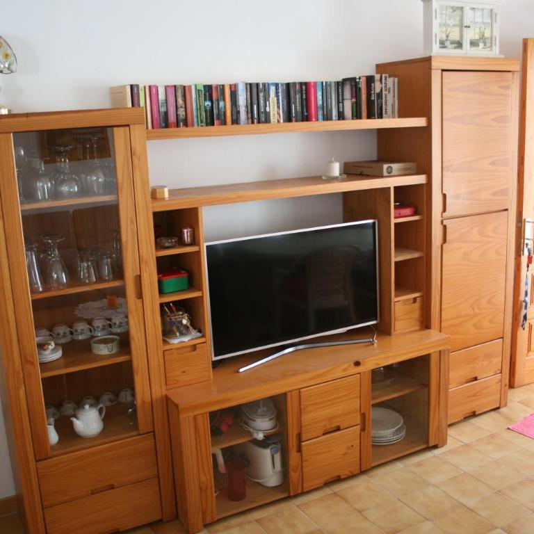 Los Arbustos - One-Bedroom Apartment - 11
