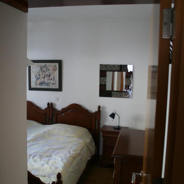 Los Arbustos - One-Bedroom Apartment - 21