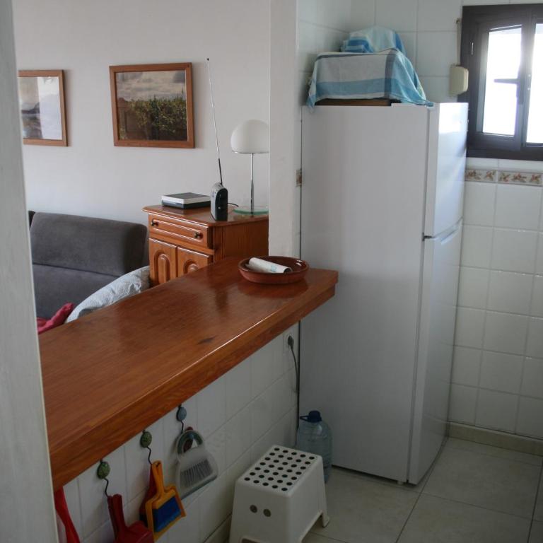 Los Arbustos - One-Bedroom Apartment - 14