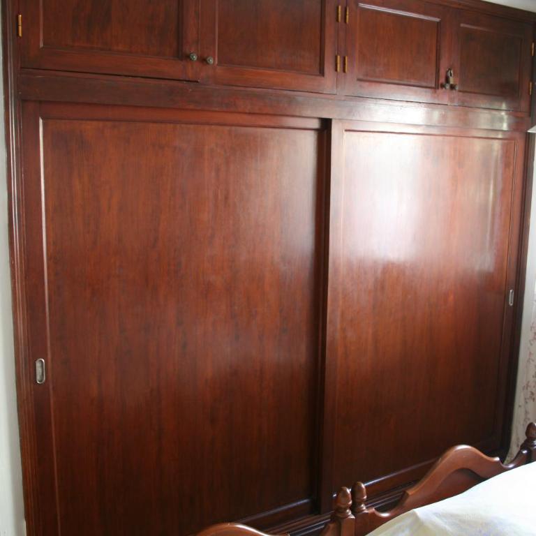Los Arbustos - One-Bedroom Apartment - 23