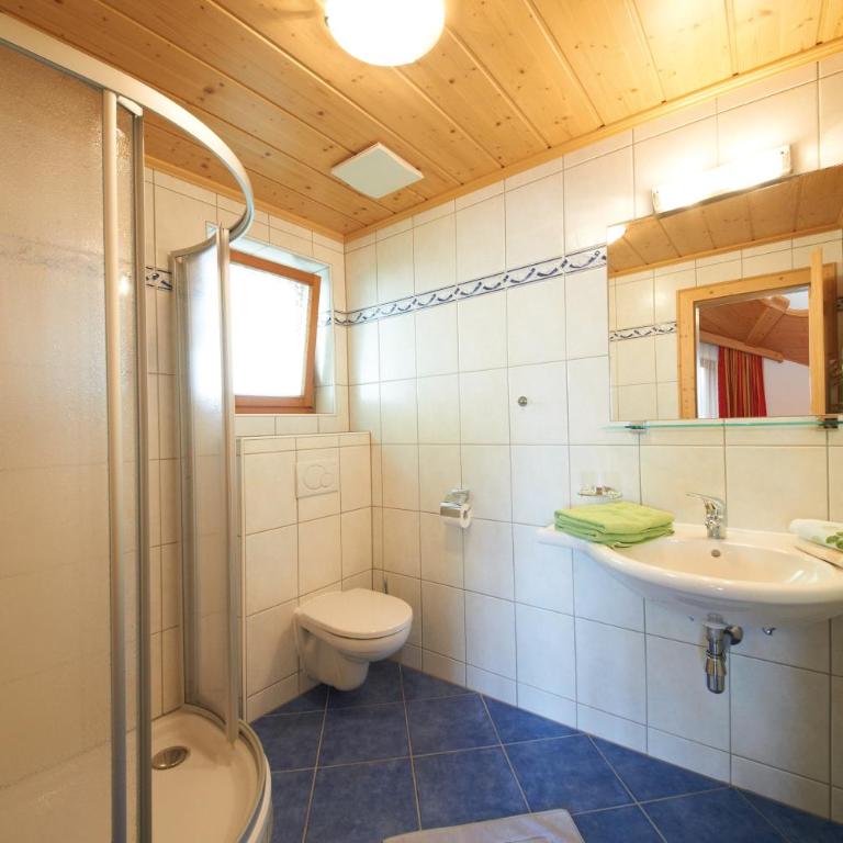 Haus Alblitt - Two-Bedroom Apartment - 1
