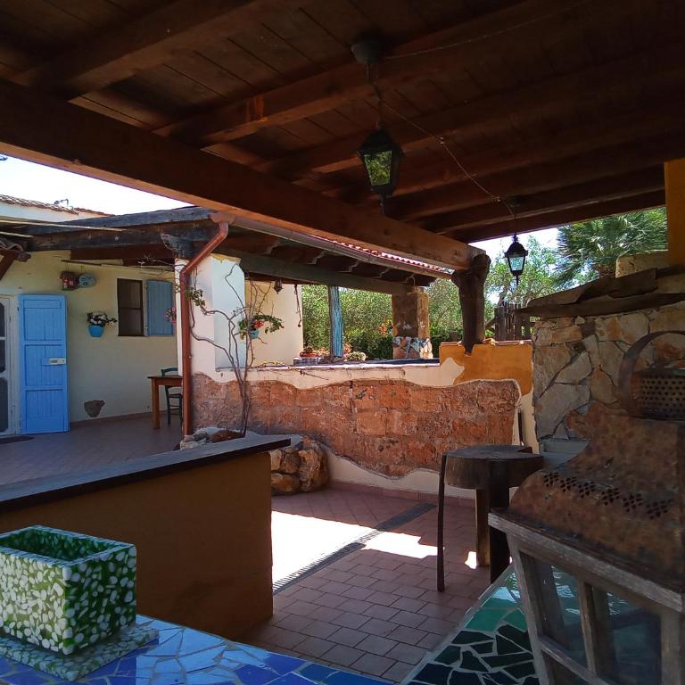 Coral Riviera Sardinia villa & cottage - Villa con Piscina Privata - 31