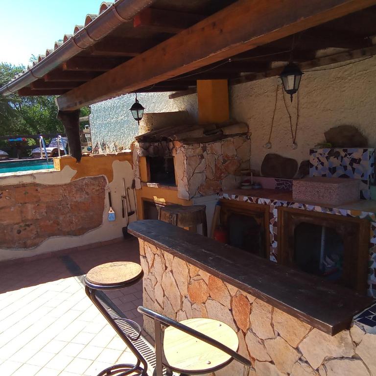 Coral Riviera Sardinia villa & cottage - Villa con Piscina Privata - 33