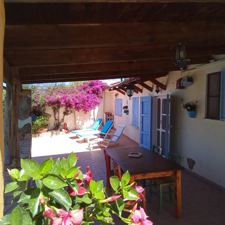 Coral Riviera Sardinia villa & cottage - Villa con Piscina Privata - 34