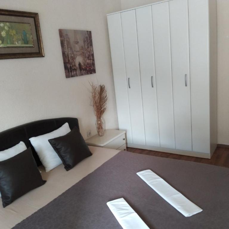 Room Rada - Double Room with Terrace - 1