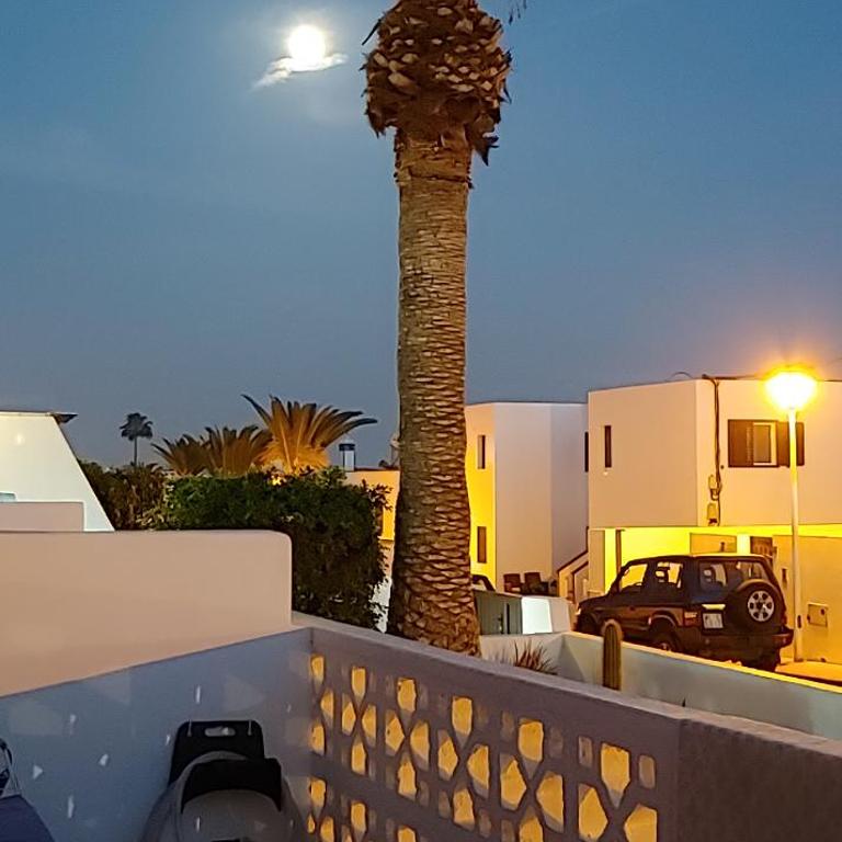 Los Arbustos - One-Bedroom Apartment - 6