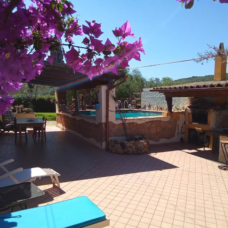 Coral Riviera Sardinia villa & cottage - Villa con Piscina Privata - 37