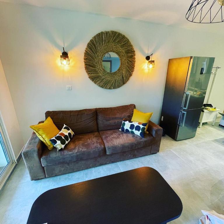 CASA RAMA ST Tropez - Apartment mit 2 Schlafzimmern - 10