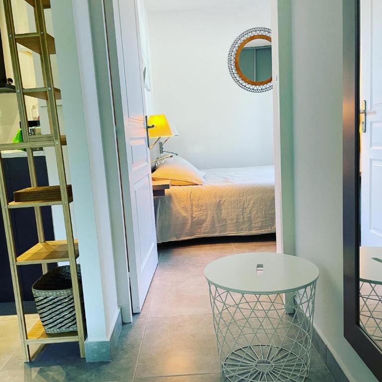 CASA RAMA ST Tropez - Apartment mit 2 Schlafzimmern - 5