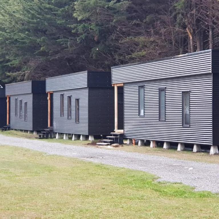 HelChiloé Cabañas - Two-Bedroom Chalet - 3