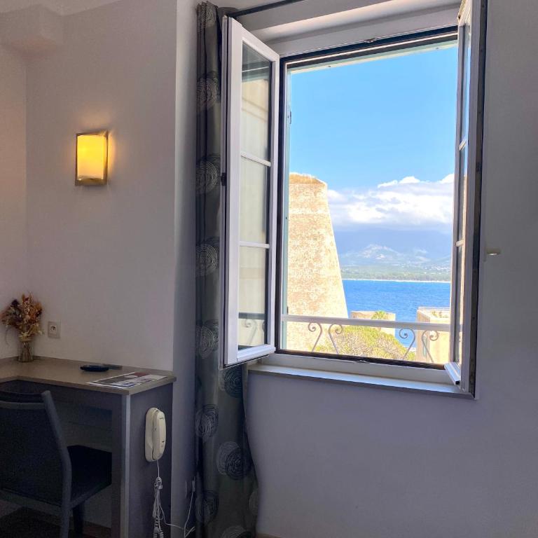 Hotel Belvedere - Chambre Triple Confort - 3