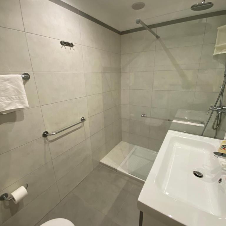 Hotel Belvedere - Chambre Triple Confort - 2