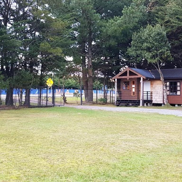 HelChiloé Cabañas - Two-Bedroom Chalet - 3