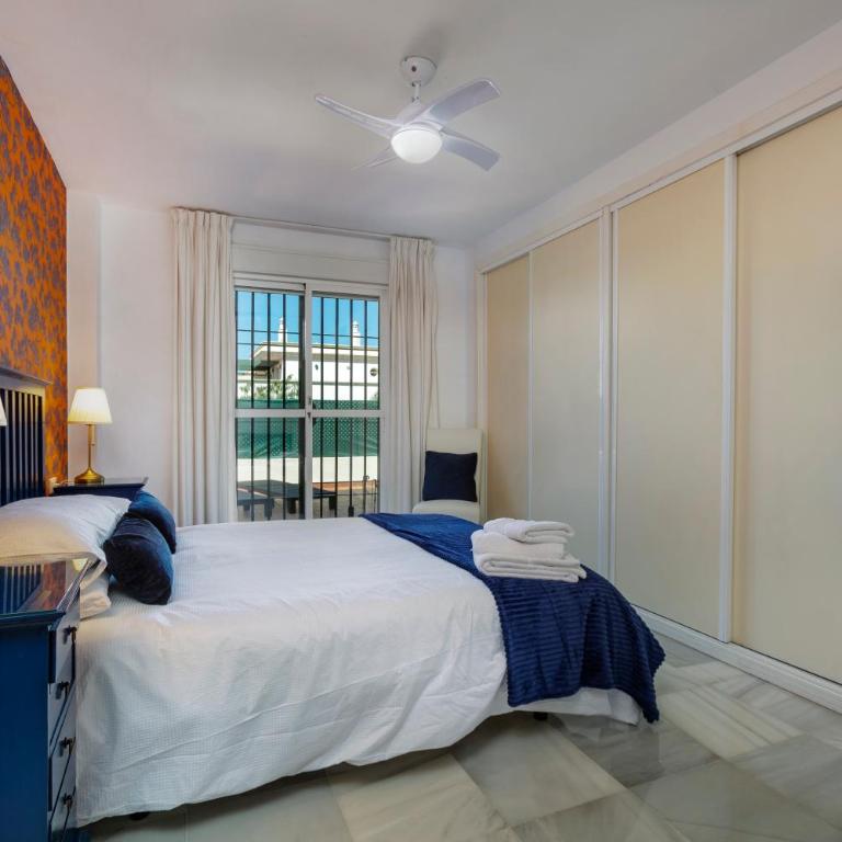 Lovely 2 bedroom Locrimar V walk to beach RDR260 - Apartamento de 2 dormitorios - 11