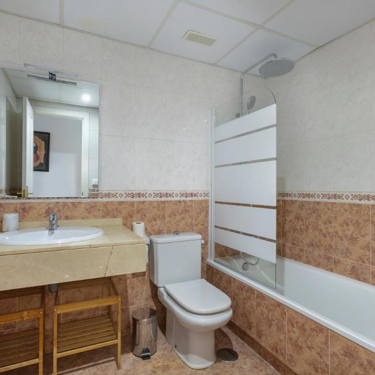 Lovely 2 bedroom Locrimar V walk to beach RDR260 - Apartamento de 2 dormitorios - 14