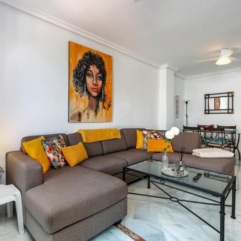 Lovely 2 bedroom Locrimar V walk to beach RDR260 - Apartamento de 2 dormitorios - 2