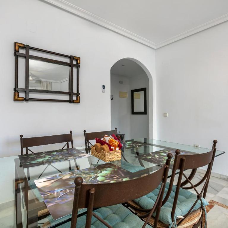 Lovely 2 bedroom Locrimar V walk to beach RDR260 - Apartamento de 2 dormitorios - 4