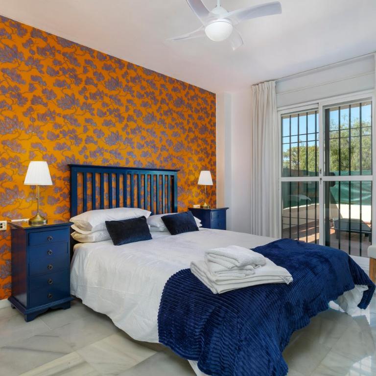 Lovely 2 bedroom Locrimar V walk to beach RDR260 - Apartamento de 2 dormitorios - 10
