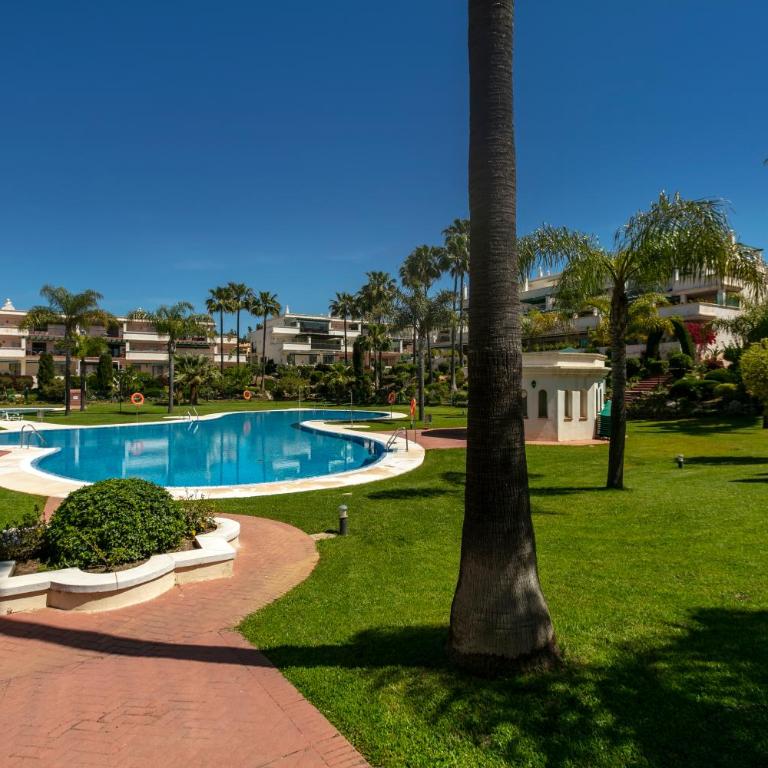 Lovely 2 bedroom Locrimar V walk to beach RDR260 - Apartamento de 2 dormitorios - 17