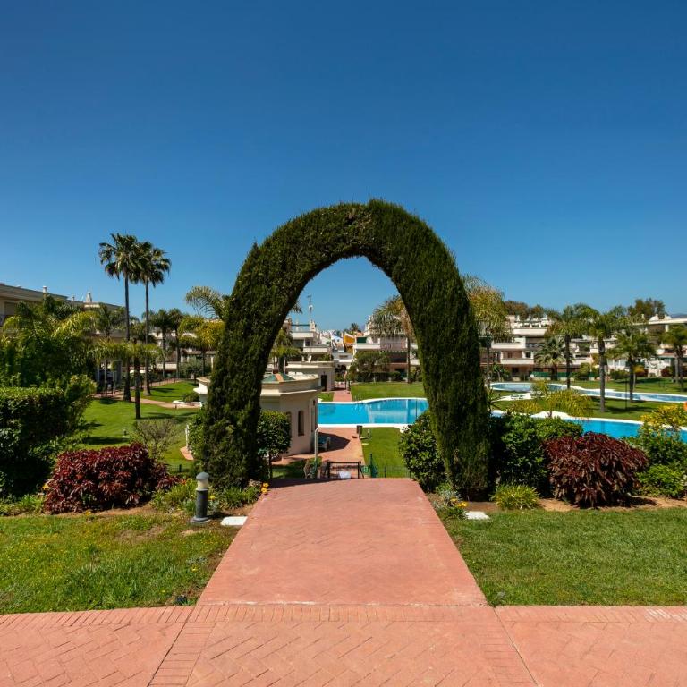 Lovely 2 bedroom Locrimar V walk to beach RDR260 - Apartamento de 2 dormitorios - 16