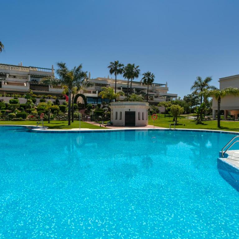 Lovely 2 bedroom Locrimar V walk to beach RDR260 - Apartamento de 2 dormitorios - 1