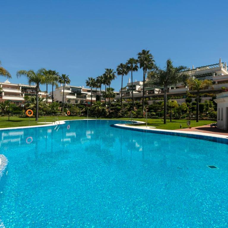 Lovely 2 bedroom Locrimar V walk to beach RDR260 - Apartamento de 2 dormitorios - 19