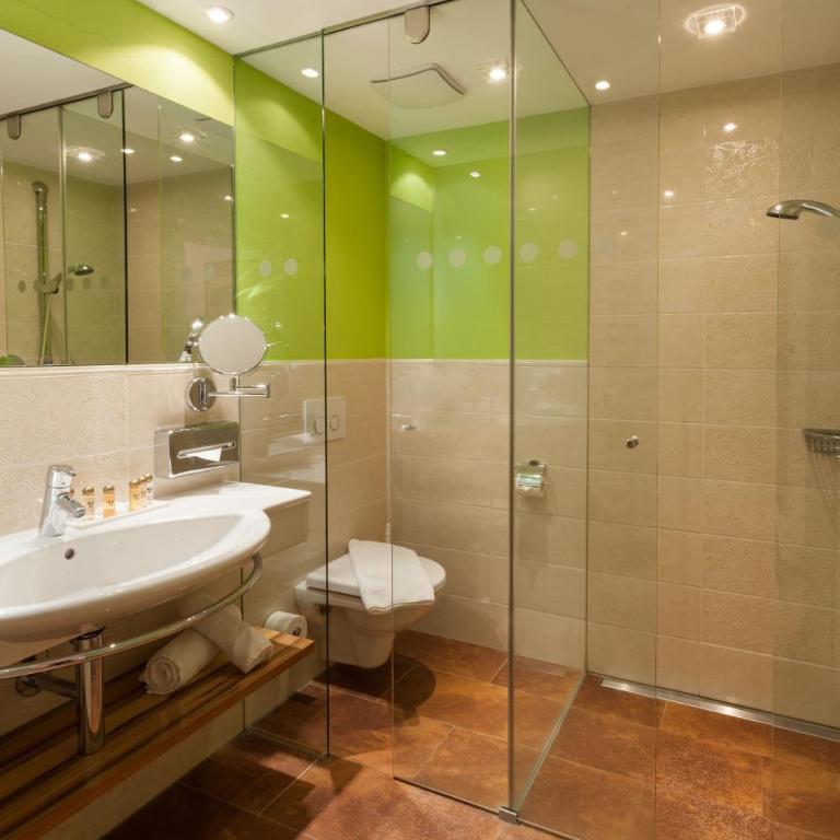 Hotel Neuhaus - Junior Superior Suite - 1