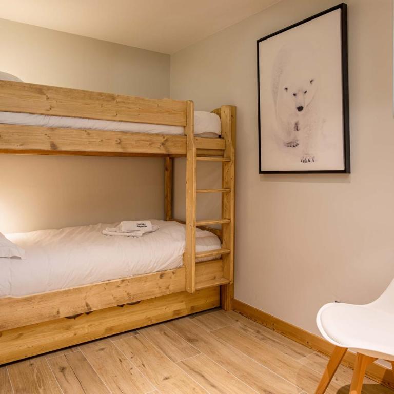 Chalet du Gouter - Chamonix All Year - Chalet - 9
