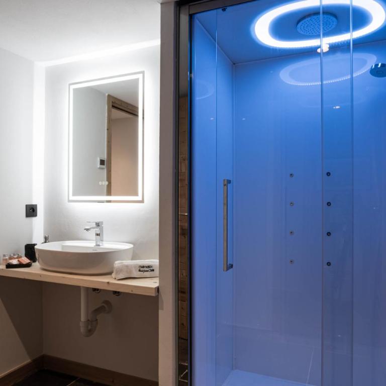 Chalet du Gouter - Chamonix All Year - Chalet - 10