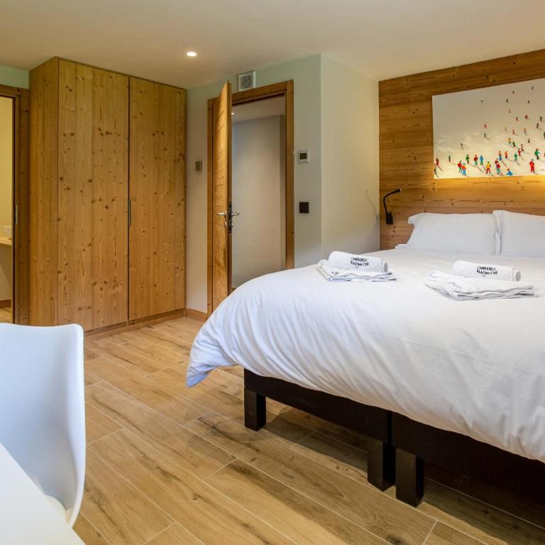 Chalet du Gouter - Chamonix All Year - Chalet - 7