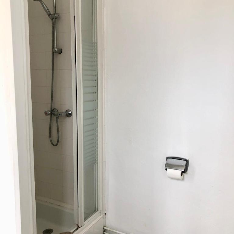 Les Pastourelles - Appartement - Vue sur Jardin - 2
