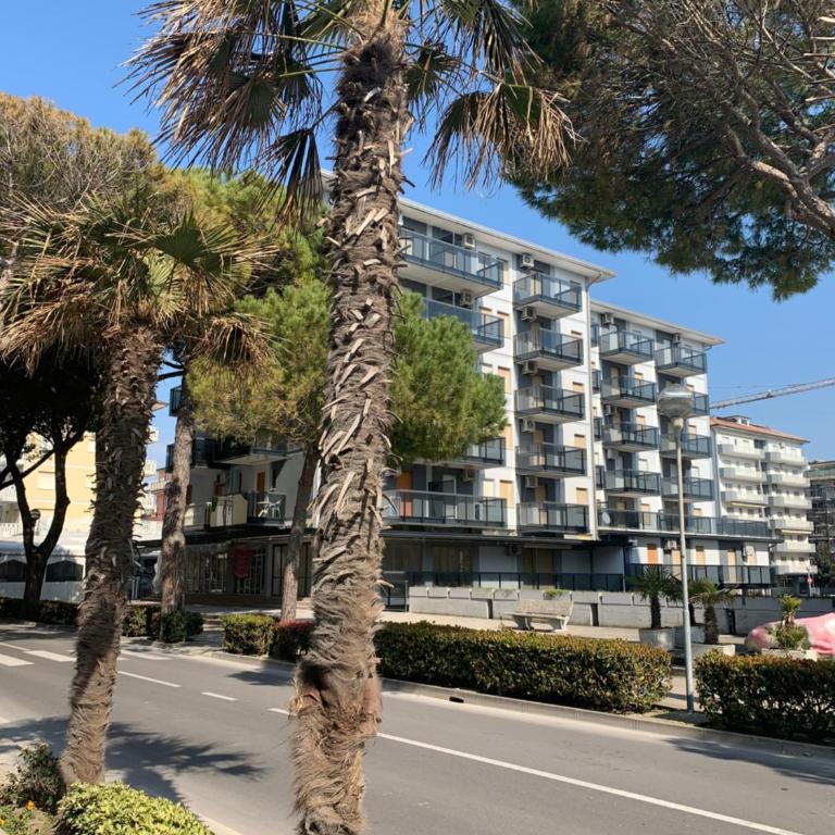 Malibu Apartments - Appartamento con 1 Camera da Letto - 1