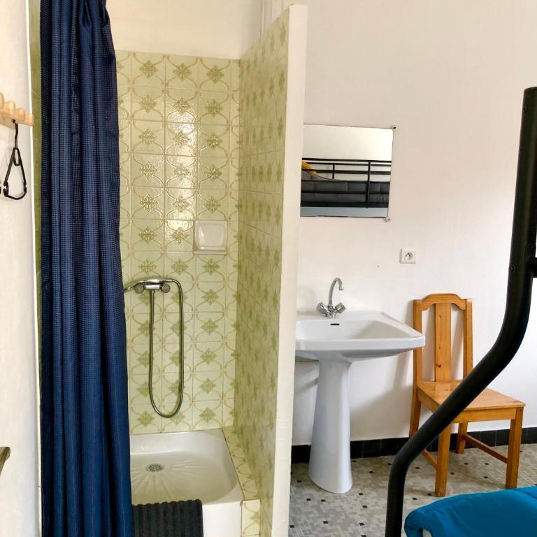 Les Pastourelles - Appartement - Vue sur Jardin - 7