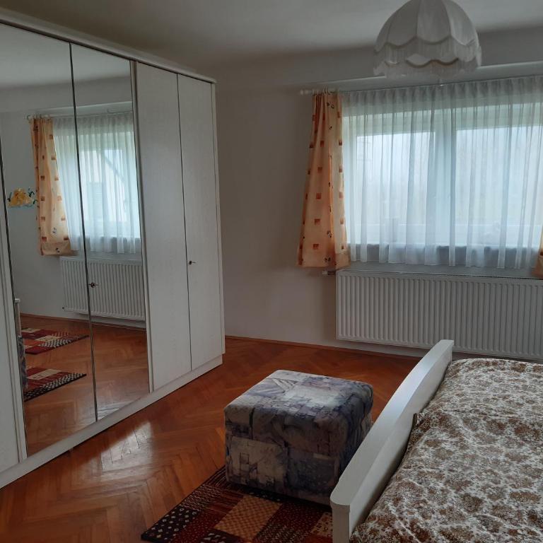 Ferienwohnung Haus Graf - Apartment mit 3 Schlafzimmern - 20
