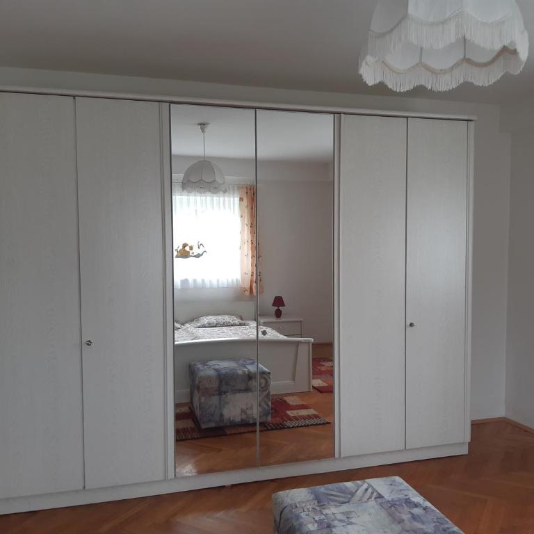 Ferienwohnung Haus Graf - Apartment mit 3 Schlafzimmern - 21